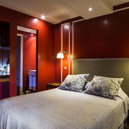 Bed And Breakfast Plaza Italia Mendoza Kamer foto