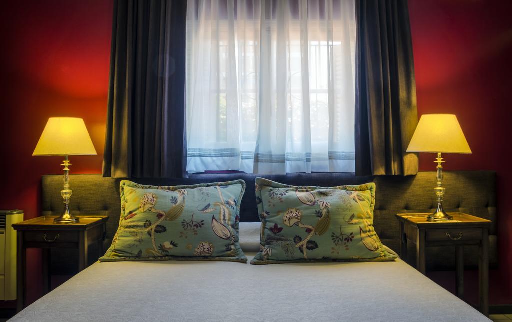 Bed And Breakfast Plaza Italia Mendoza Kamer foto