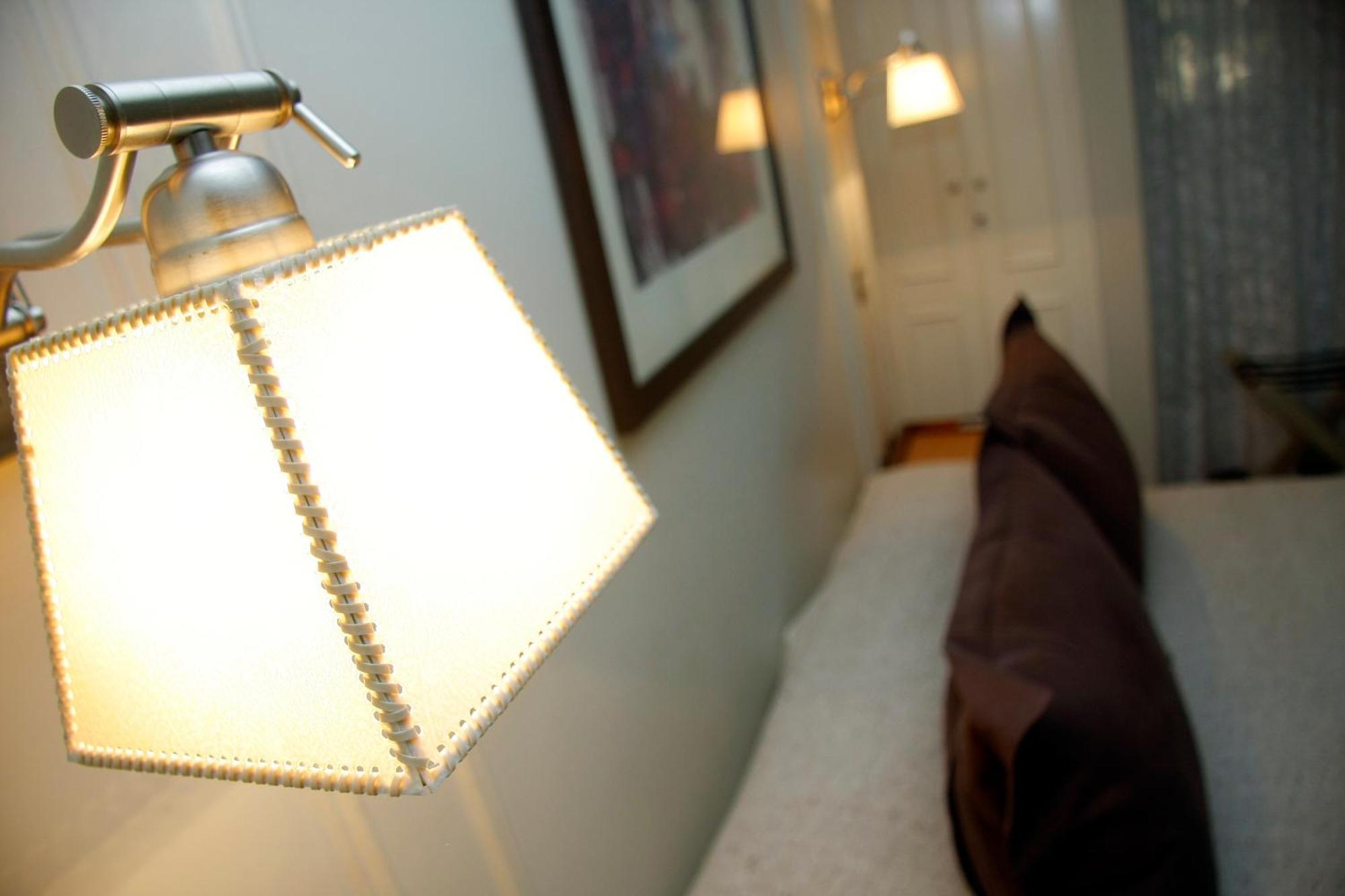 Bed And Breakfast Plaza Italia Mendoza Buitenkant foto