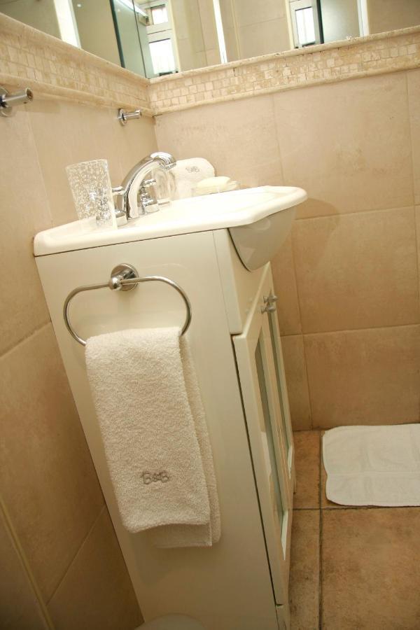 Bed And Breakfast Plaza Italia Mendoza Kamer foto